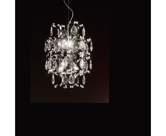 Подвесной светильник Italamp Round, фото 1