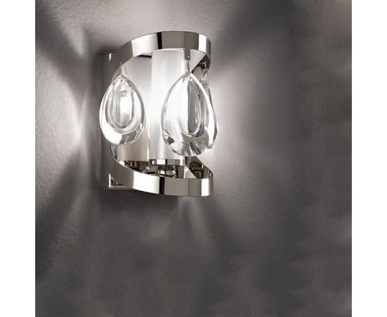 Настенный светильник Italamp Round 2206/AP1, фото 1