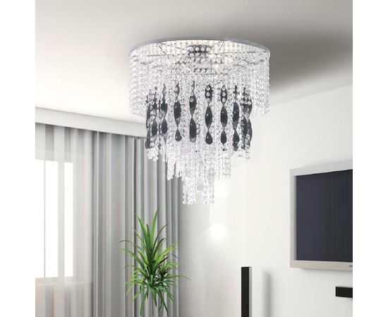 Потолочный светильник Cangini&amp;amp;Tucci Royal 1119.7L, фото 1