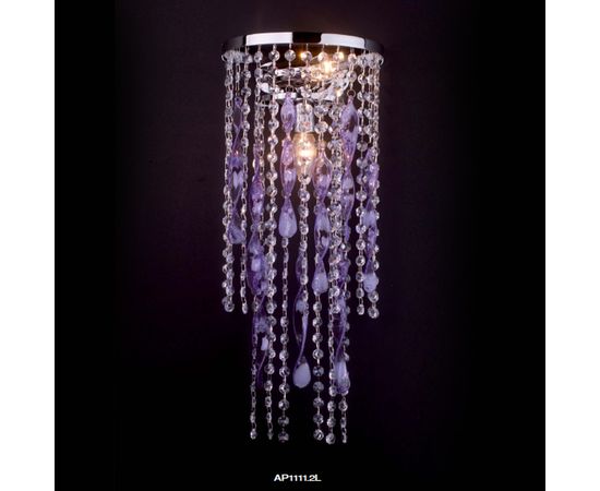 Настенный светильник Cangini&amp;amp;Tucci Royal AP1111.2L, фото 1
