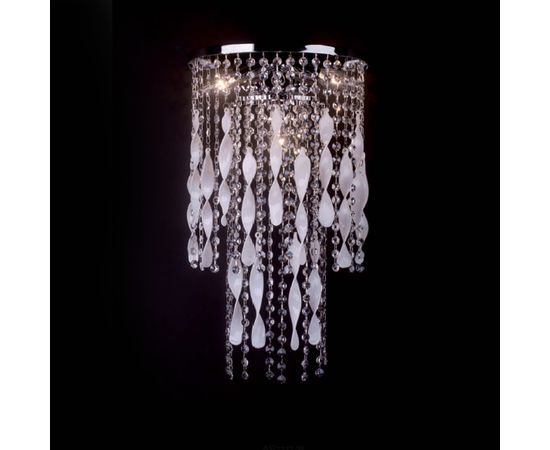 Настенный светильник Cangini&amp;amp;Tucci Royal AP1111.3L, фото 1