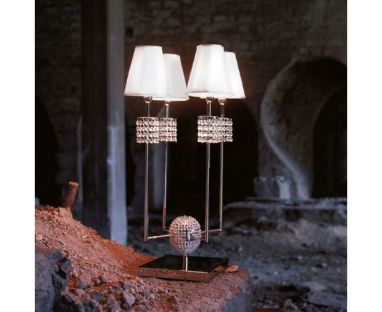 Настольная лампа Italamp Sissi, фото 1