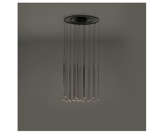 Подвесной светильник Vibia Slim 0940, фото 1