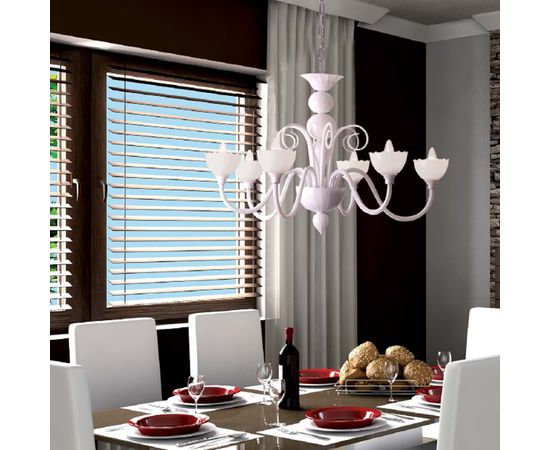 Люстра Cangini&amp;amp;Tucci Soffio 44.6L, фото 1