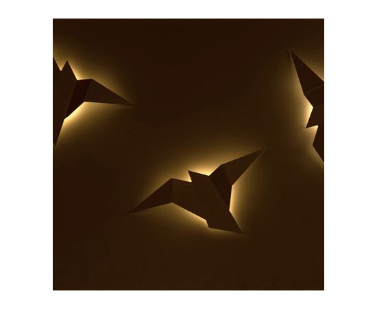 Настенный светильник Climar Spring, фото 1