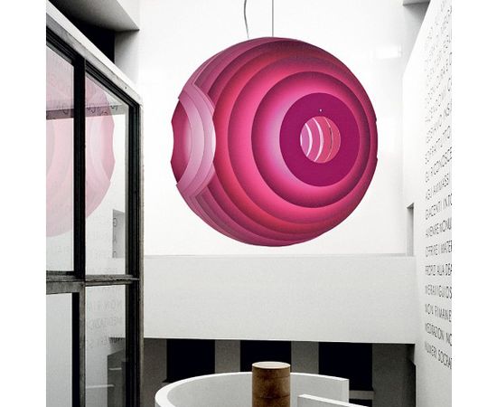 Подвесной светильник Foscarini Supernova XL, фото 1