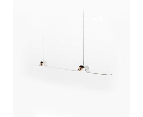 Подвесной светильник Formagenda TAPE Suspension L, фото 1