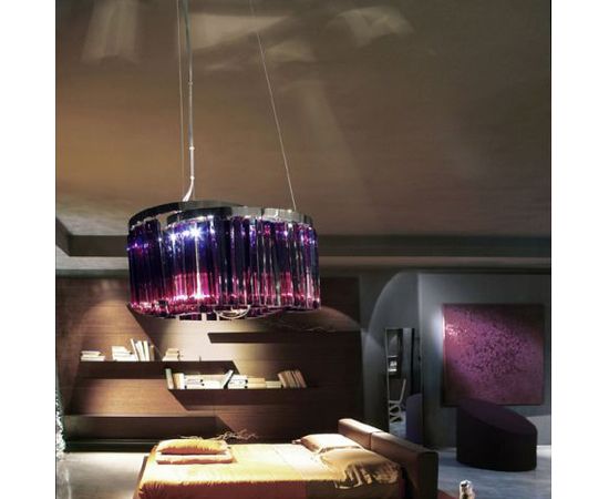 Подвесной светильник Italamp TrieD, фото 1