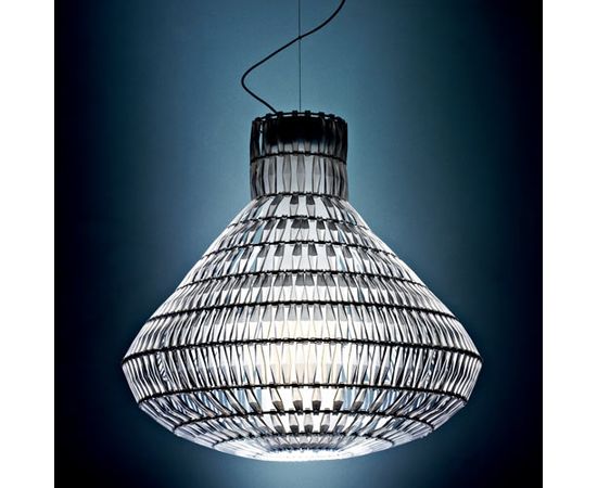 Подвесной светильник Foscarini Tropico Bell, фото 1