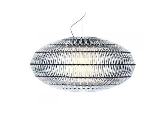 Подвесной светильник Foscarini Tropico Ellipse, фото 1