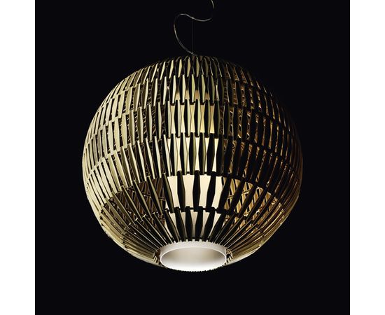 Подвесной светильник Foscarini Tropico Sphera, фото 1