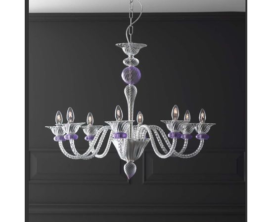 Люстра Cangini&amp;amp;Tucci Twist 1164.8L, фото 1