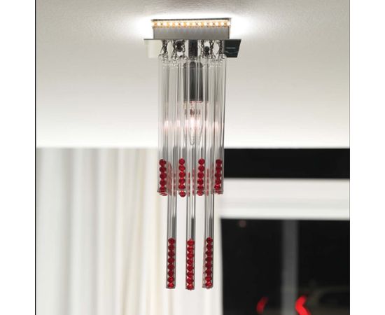 Потолочный светильник Cangini&amp;amp;Tucci Victoria 1179.1L, фото 1