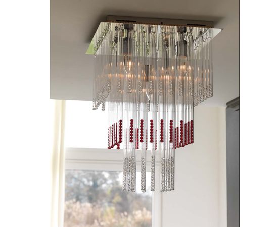 Потолочный светильник Cangini&amp;amp;Tucci Victoria 1179.5L, фото 1