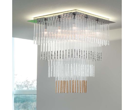 Потолочный светильник Cangini&amp;amp;Tucci Victoria 1179.9L, фото 1