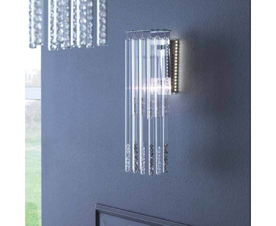 Настенный светильник Cangini&amp;amp;Tucci Victoria AP1171.1L, фото 1