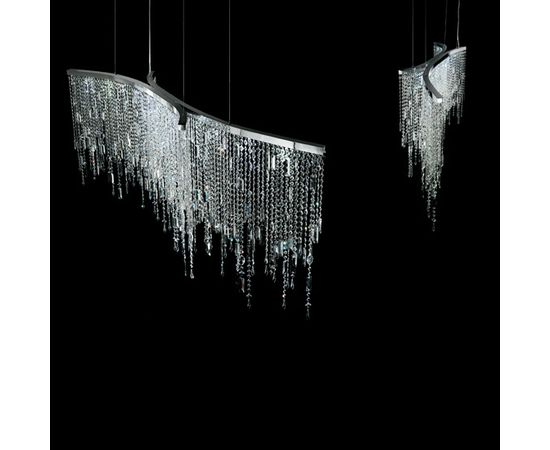 Подвесной светильник Italamp Why, фото 1