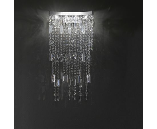 Настенный светильник Italamp Why 2305/AP, фото 1