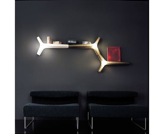Настенный светильник Foscarini Yet, фото 1