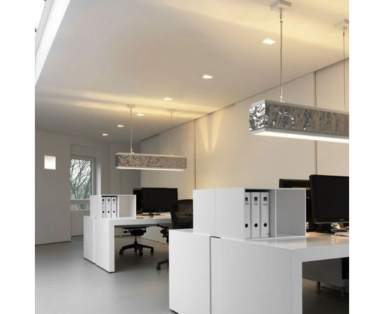 Подвесной светильник Brand van Egmond CRUSHED COVER CRUHL75WM-ST, фото 1