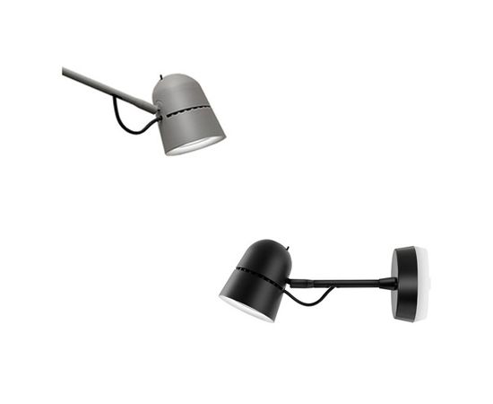 Настенный светильник Luceplan Counterbalance D73a, фото 1