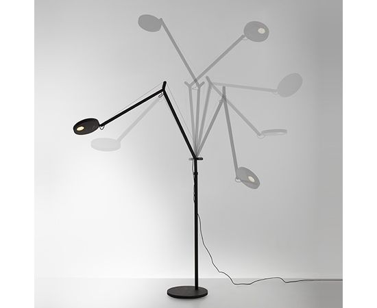 Напольный светильник Artemide Demetra Floor, фото 1