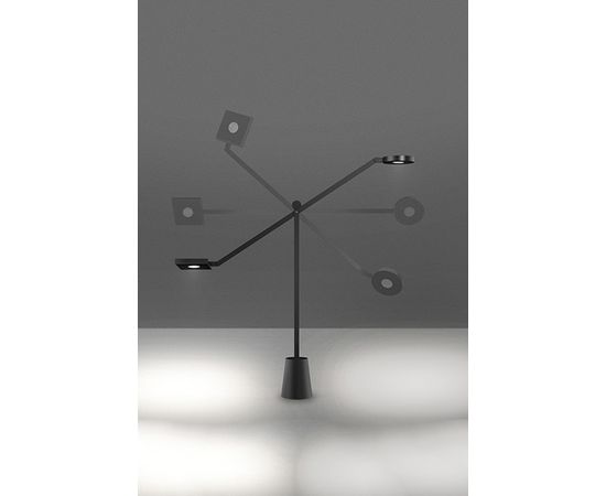 Настольная лампа Artemide Equilibrist, фото 1