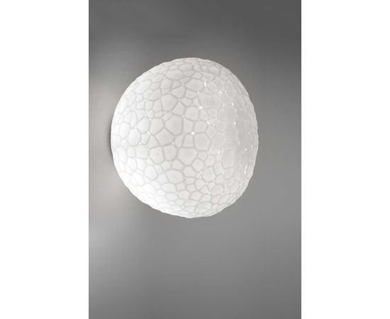 Потолочный светильник Artemide Meteorite 15 wall/ceiling, фото 1
