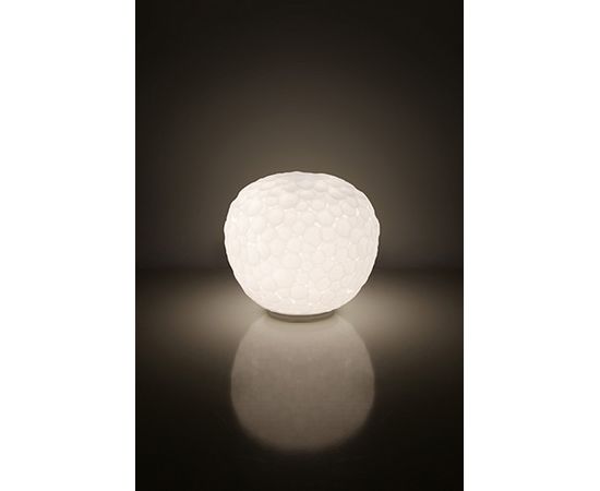 Настольная лампа Artemide Meteorite 15 table, фото 1