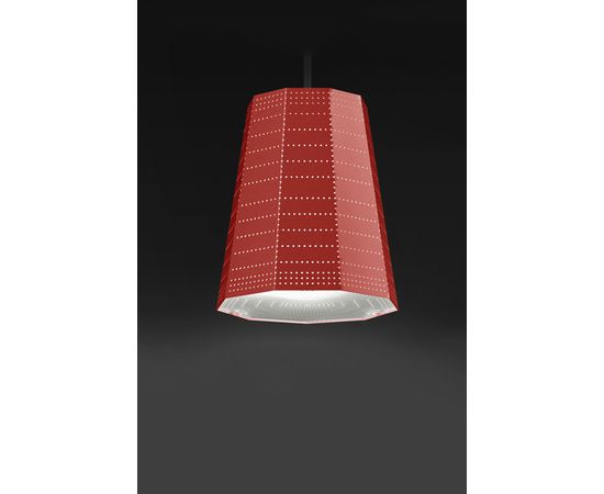 Подвесной светильник Artemide Null vector beta, фото 1