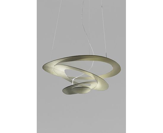 Подвесной светильник Artemide Pirce micro suspension LED, фото 1