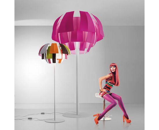 Торшер Axo Light (Lightecture) PLUMAGE PTPLU180, фото 1