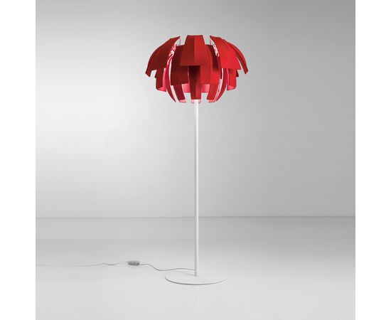 Торшер Axo Light (Lightecture) PLUMAGE PTPLU080, фото 1