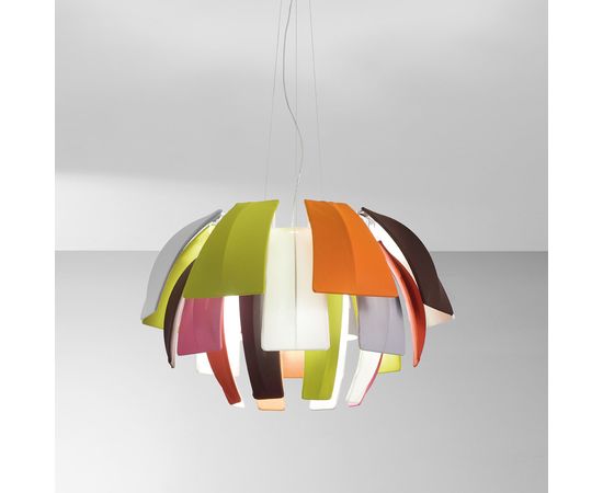 Подвесной светильник Axo Light (Lightecture) PLUMAGE SPPLU080, фото 1