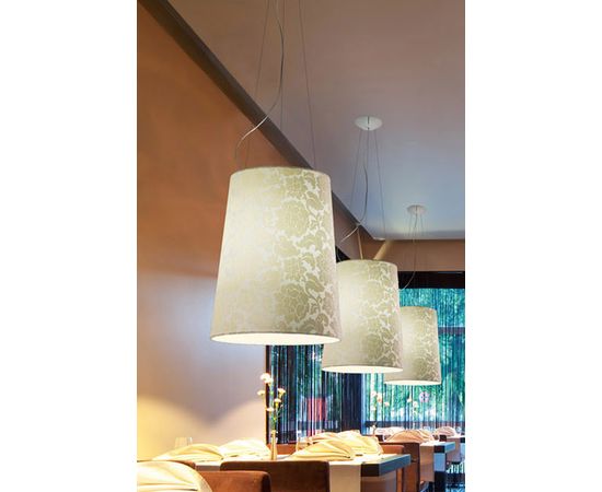 Подвесной светильник Axo Light (Lightecture) Damasco SPDAM056E27, фото 1