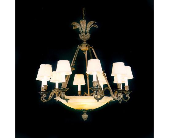 Люстра Martinez Y Orts Martinez Y Orts 5963/10CP D-7, фото 1