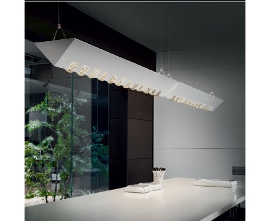 Подвесной светильник Sylcom 0062, фото 1