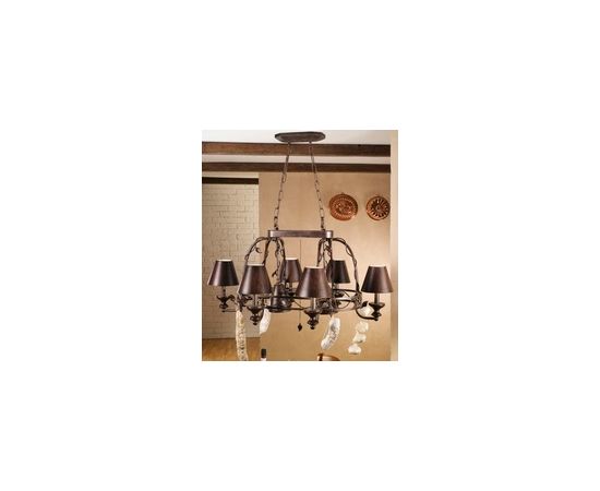 Люстра Kolarz SAN DANIELE 0141.86+2, фото 1