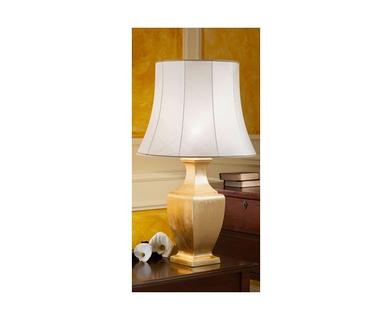 Настольная лампа Kolarz CLASSICO 0178.76.3.Au, фото 1