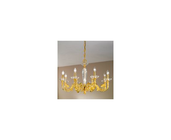 Люстра Kolarz CONTARINI 0299.88.3, фото 1