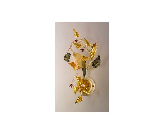 Настенный светильник Kolarz FIORENTINA 0305.61.Iv.A, фото 1