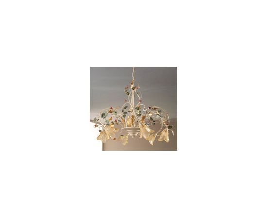 Люстра Kolarz FIORENTINA 0305.86.Iv.A, фото 1