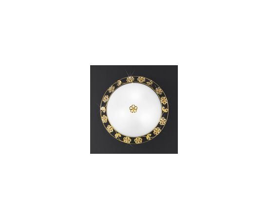 Потолочный светильник Kolarz ELDORADO 0318.13.3.SsT, фото 1