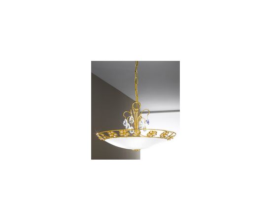 Подвесной светильник Kolarz ELDORADO 0318.35.3.SsT, фото 1