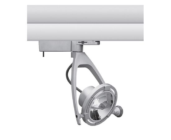 Трековый светильник iGuzzini Gabbiano, фото 1