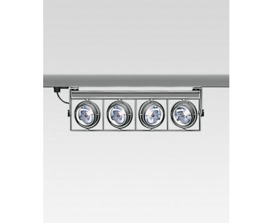 Трековый светильник iGuzzini Cestello spot, фото 1