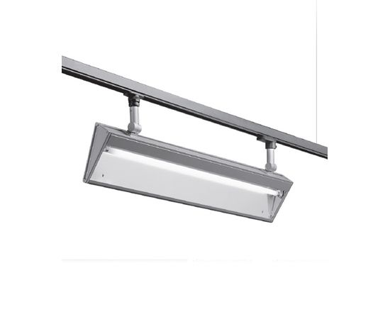 Трековый светильник iGuzzini i24 spot, фото 1