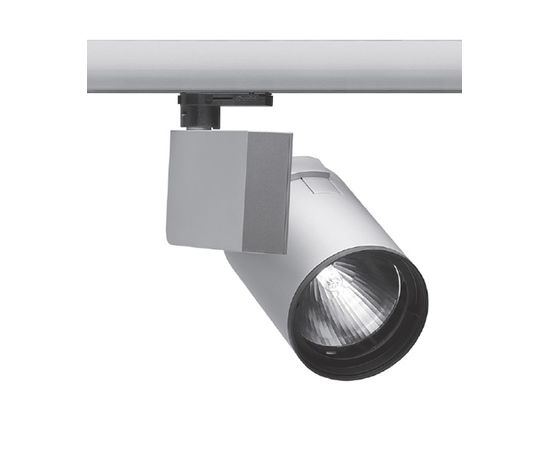 Трековый светильник iGuzzini Sydecar, фото 1