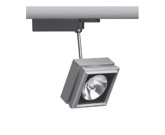 Трековый светильник iGuzzini Primopiano, фото 1