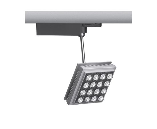 Трековый светильник iGuzzini Primopiano LED, фото 1